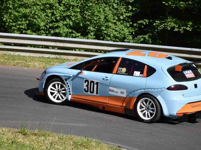 Vend Seat Supercopa 2