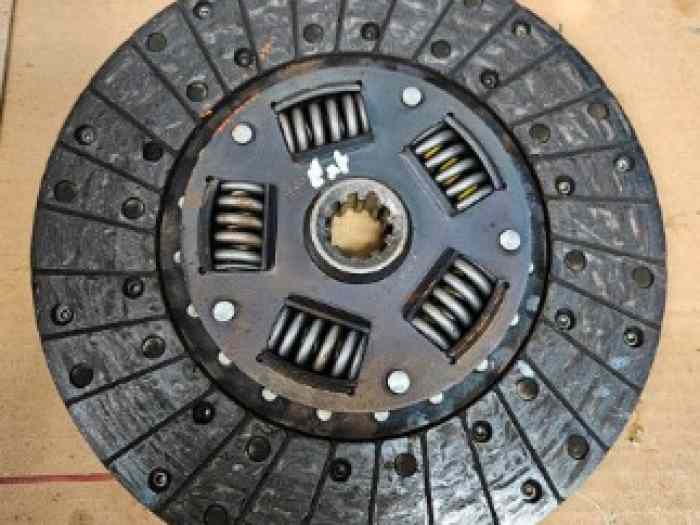 disque embrayage Ford 289-302 small bl...