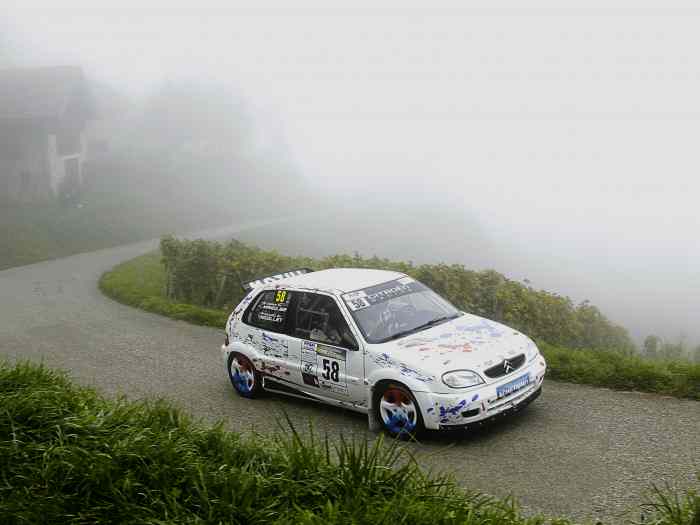 SAXO F2013