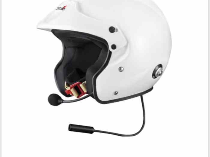 CASQUE STILO NEUF SNELL 2020 1