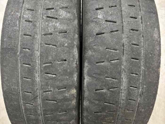 Pneus pirelli 15 2