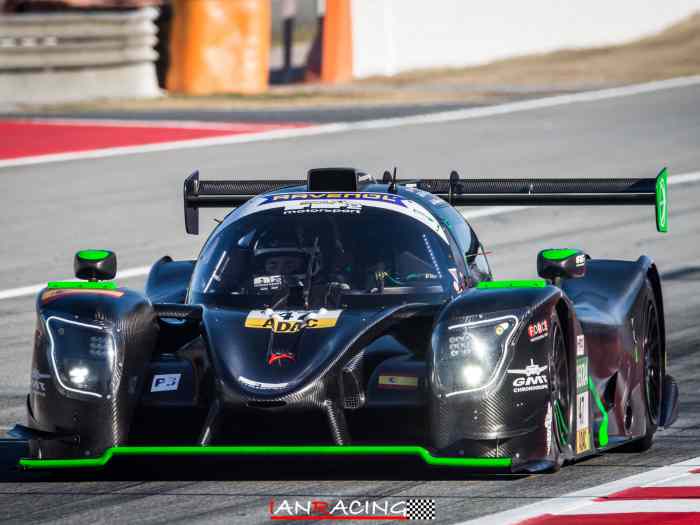 Ligier P320 Evo en vente .... 1