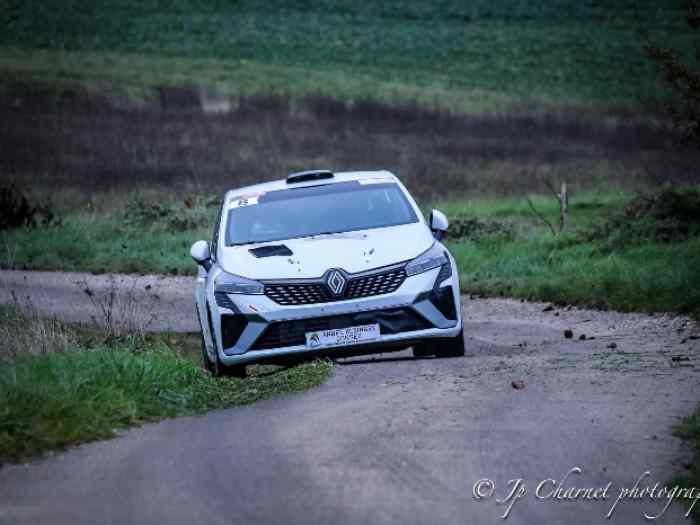 Clio Rally4 Reprise 3