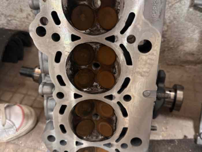 Moteur k20 z4 1