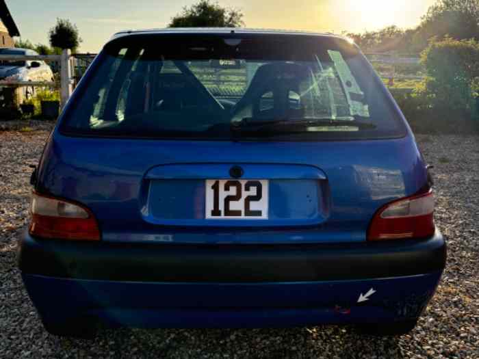 Saxo VTS 16s N2 3