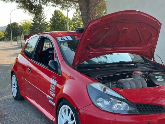 Clio F214 5