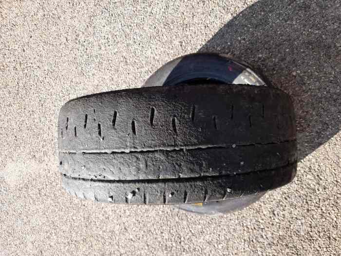 Pneus Hankook 16 Pouces