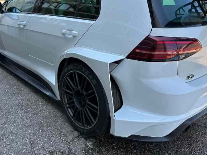 Golf Tcr seq 2019 2