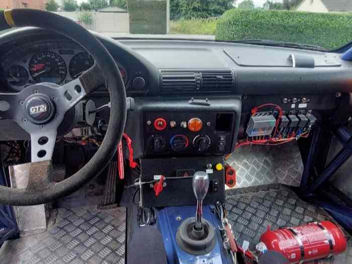 Bmw Compact e36 323ti 3