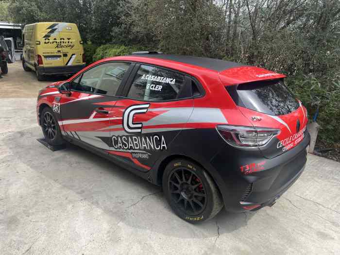 CLIO RC5 0