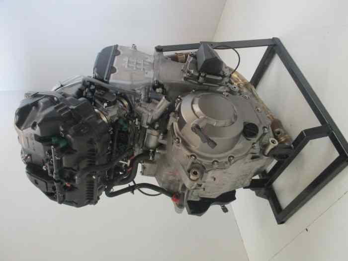 Moteur Kawasaki ZX10R 2017 1