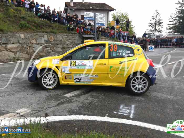 Clio r3 max