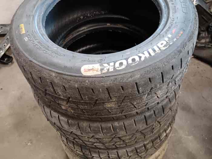 Hankook 13 pouces