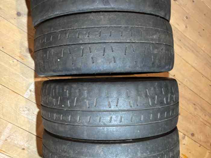 Pneus pirelli 15 1