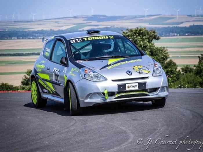 Clio 3 F214 0