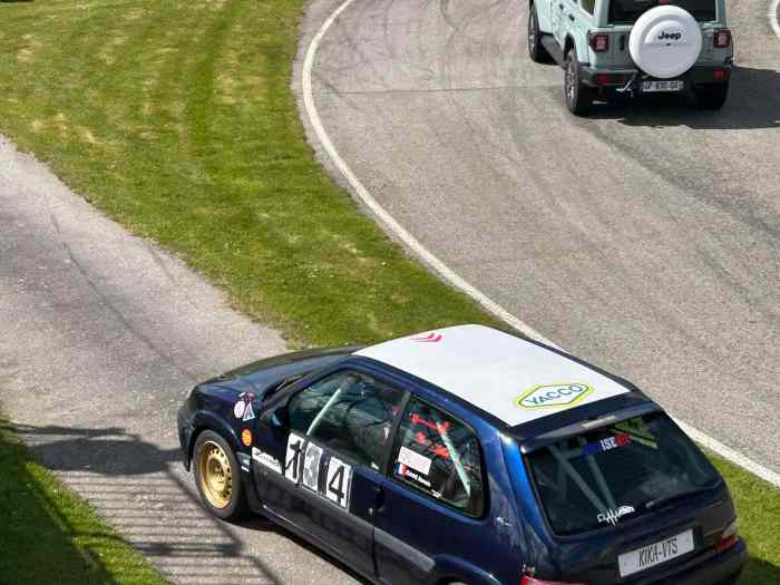 Saxo vts gr A2 1