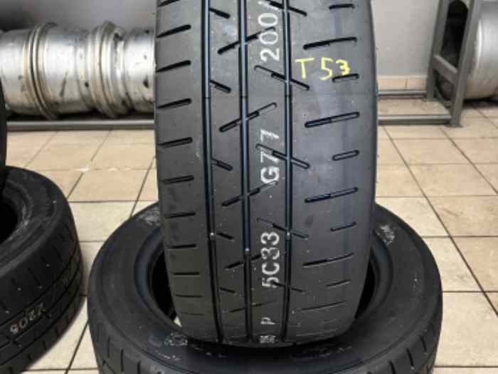 Pneus hankook 200/580/15 1