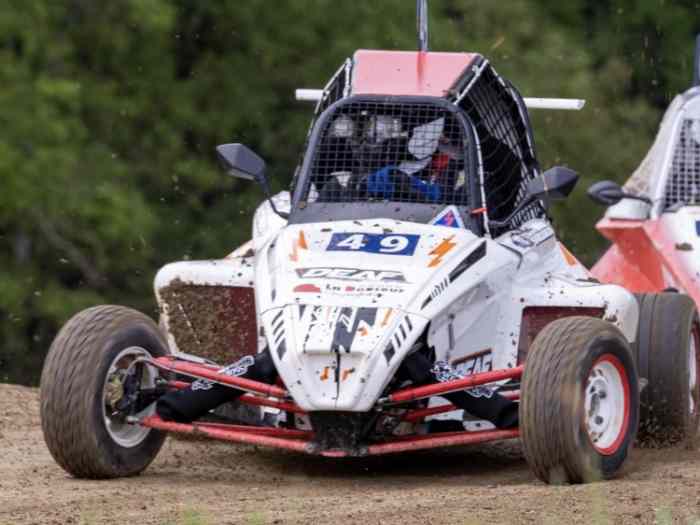 KART CROSS 2