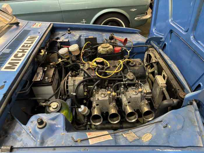 Renault 12 Gordini 3