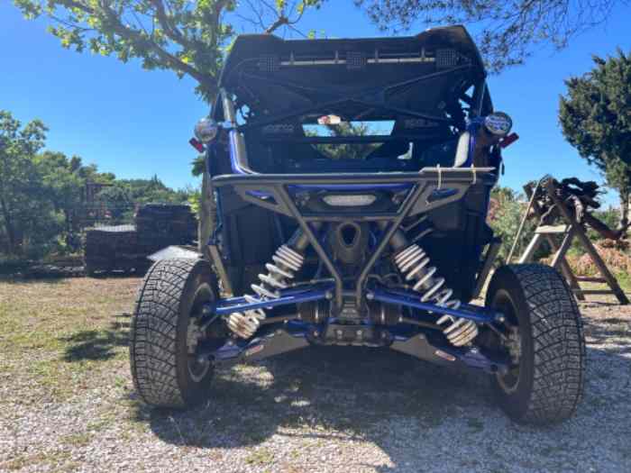 Yamaha yxz 1000r 3