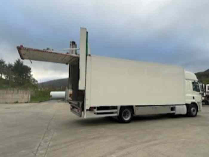 DAF 290 Euro6 1