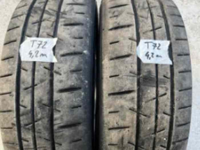 Hankook 14 pouces 2