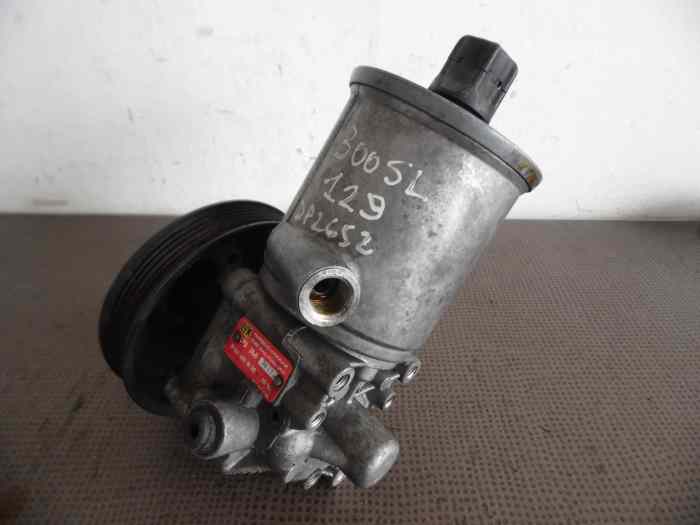 POMPE DE DIRECTION 1244601880 MERCEDES 300SL R129 4