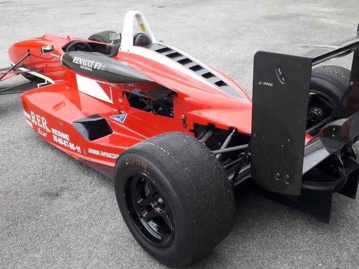 F3 DALLARA F300 1