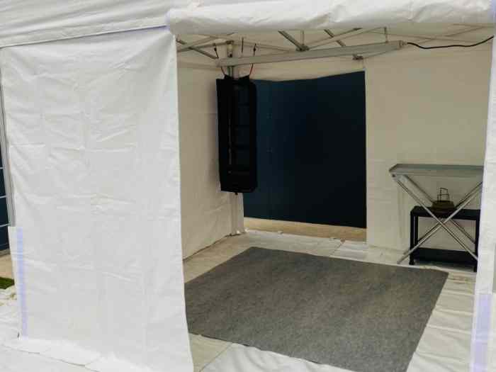 Paddock barnum tente lptent 2