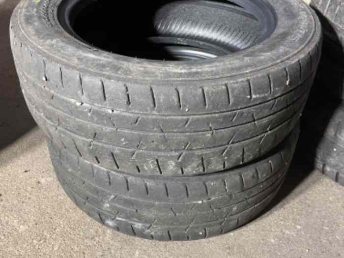 Pneus hankook 14 pouces 2