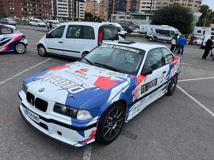 Bmw m3 e36 s54b32 0