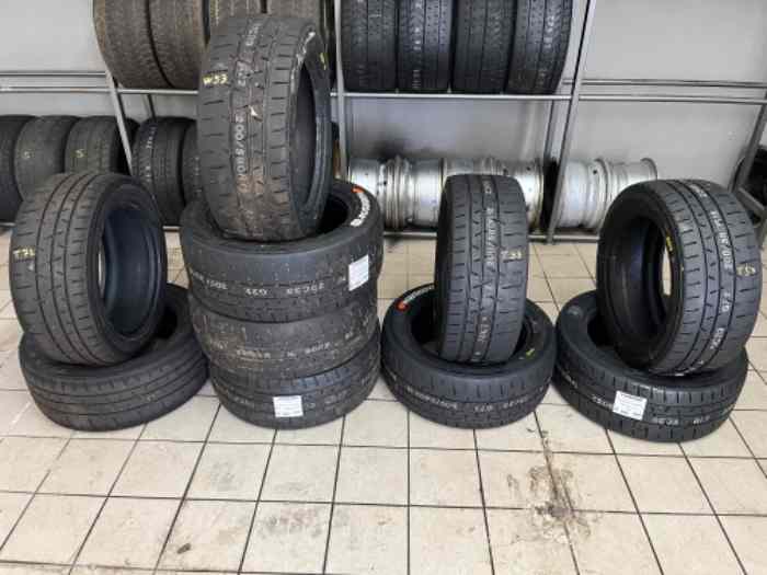 Pneus hankook 200/580/15