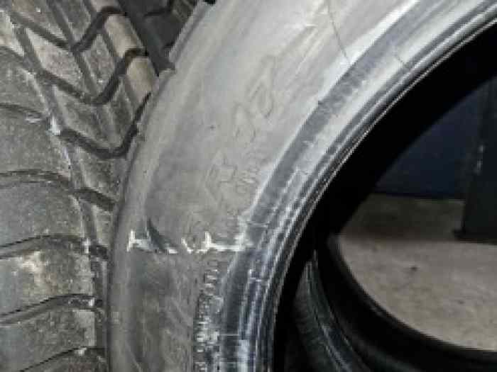 Pneus pirelli 205 45 17 1