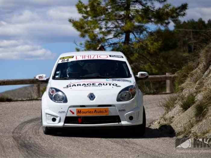 TWINGO N2S 3