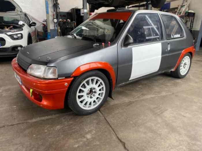 Peugeot 106 top f2012 0