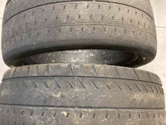 Pneu Pirelli 245/620 R17 2