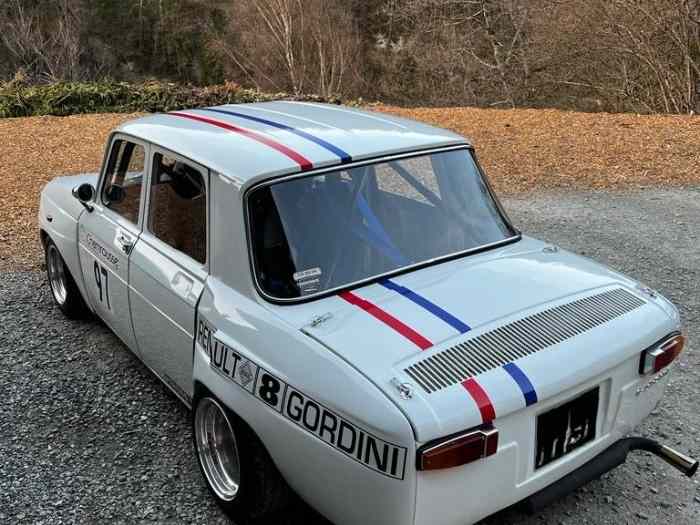 R8 GORDINI 1135 GROUPE 2 1