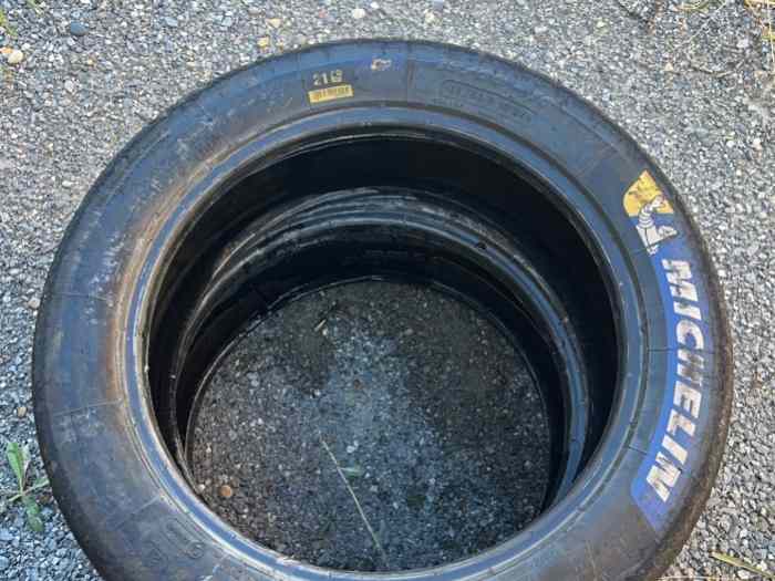 Pneus Michelin 16 3