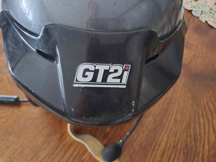 Casque gt2i