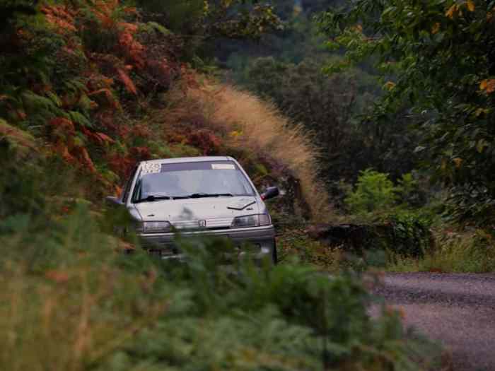 Peugeot 106 XSI A5 0