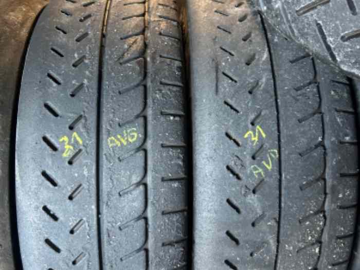 Pneus neuf Michelin 16 Pouces 1