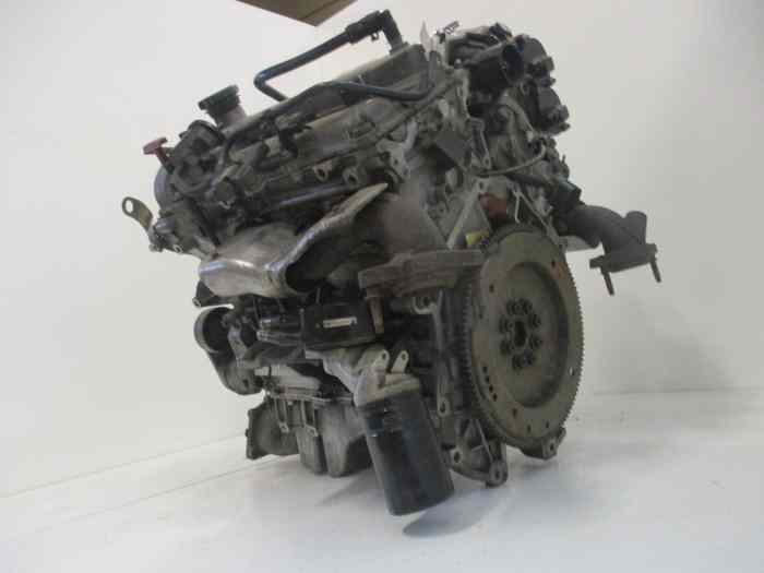 Moteur v6 Jaguar 3.0 L 1