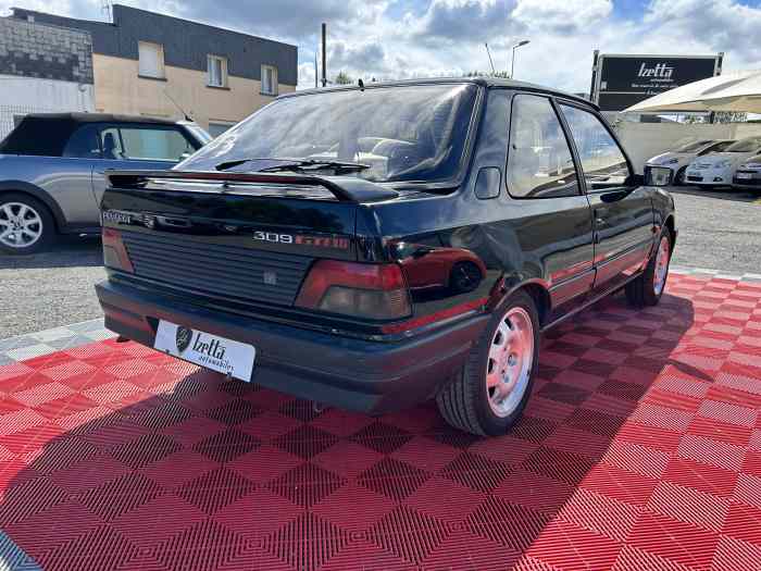 PEUGEOT 309 GTI 5