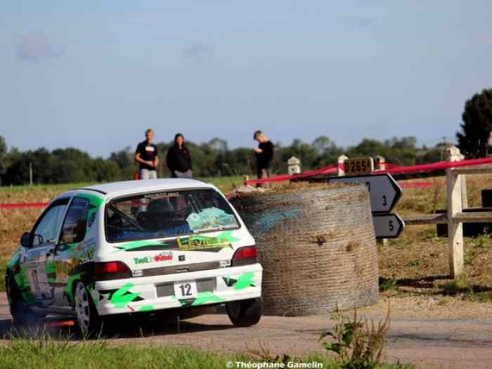 Clio GR A 2