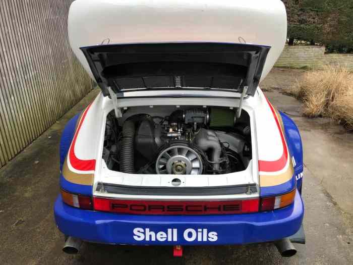 Porsche 911 Rally 3.2 1976 4