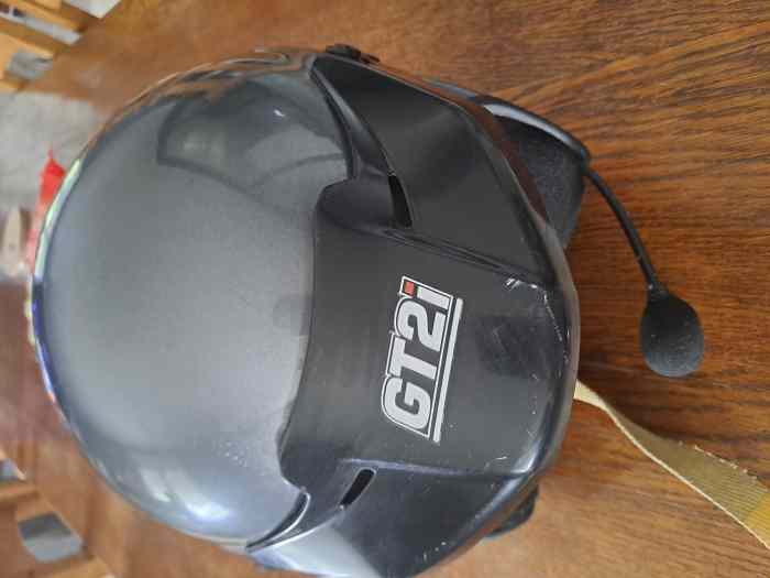 Casque gt2i 4