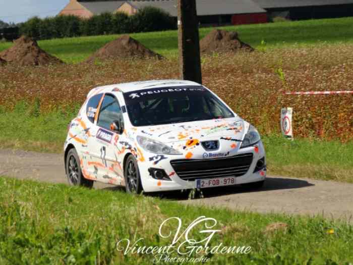 NEW PRIX !! Peugeot 207 r3t MAXI