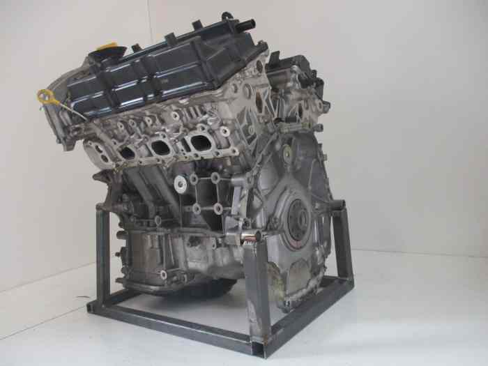 Moteur Nissan V6 VQ35 2