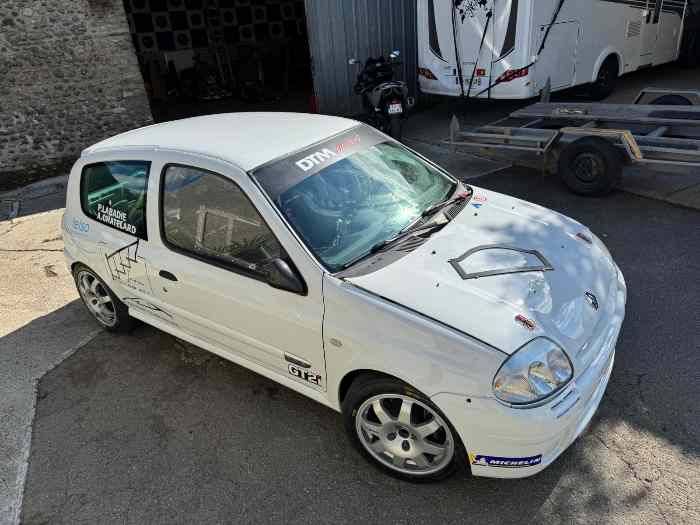 Les sudistes vendent Clio 2 RS f2014 5