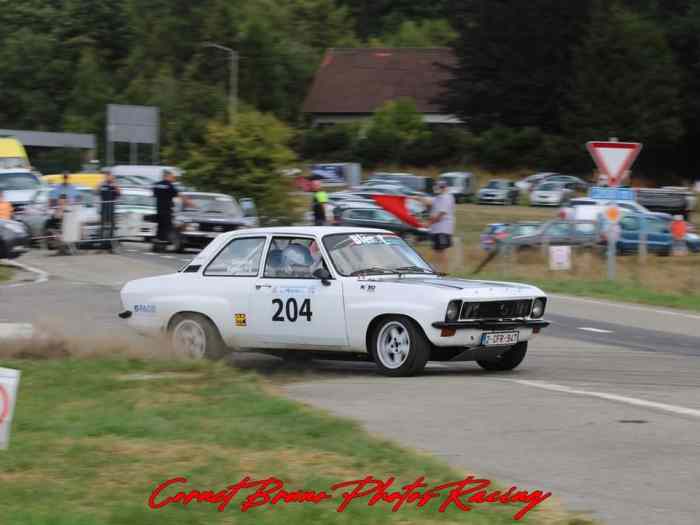 Opel Ascona A 3